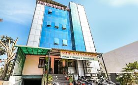 Hotel Shri Sai Paradise Jaipur 3* India